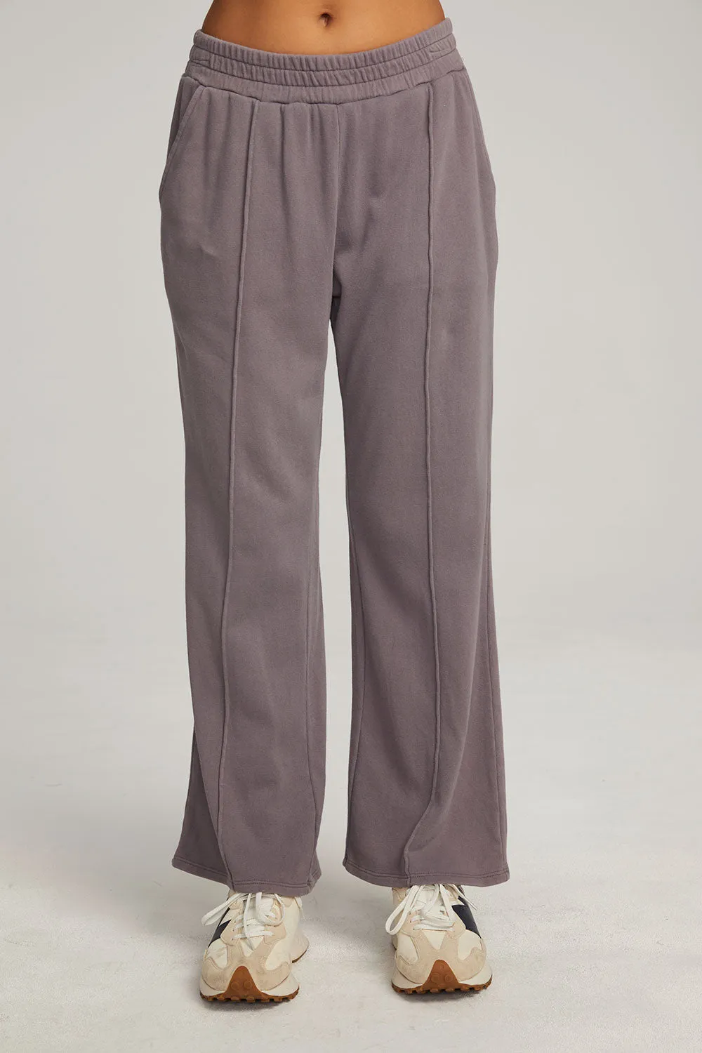 Amarillo Purple Sage Trousers