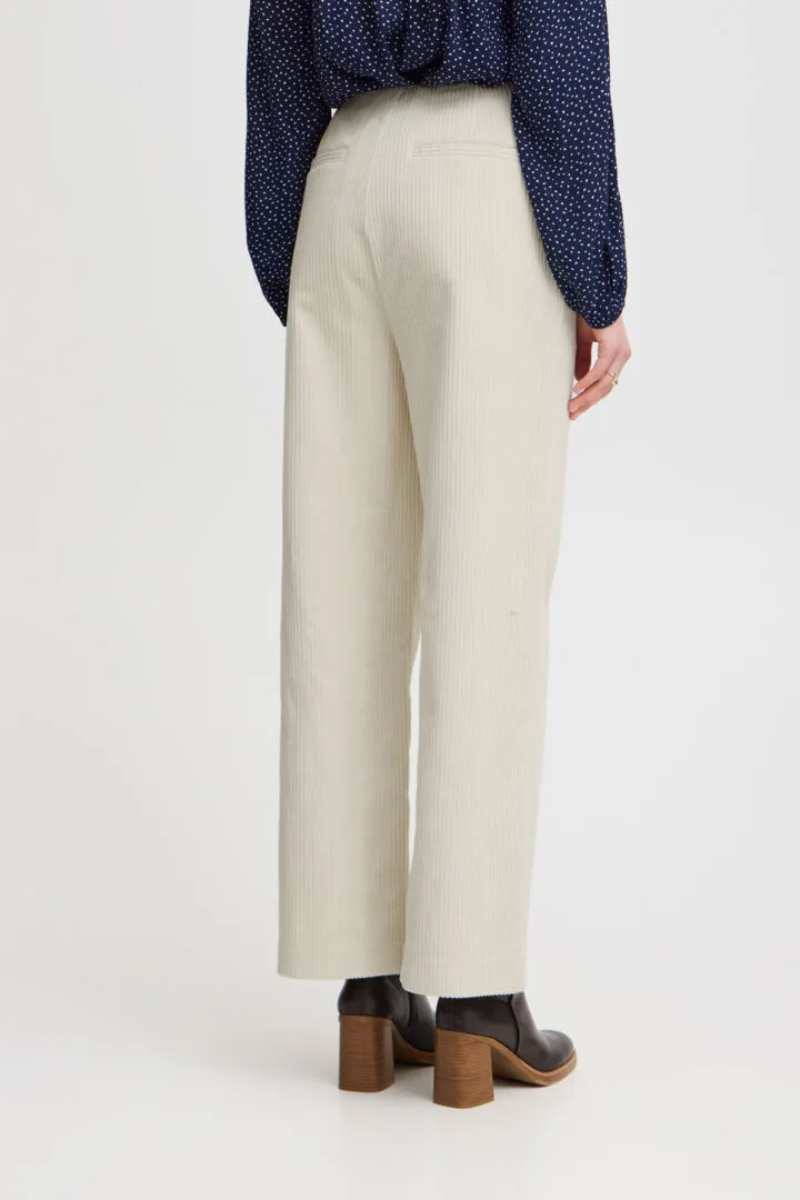 Atelier Reve Lessi Trousers-Birch-20121136