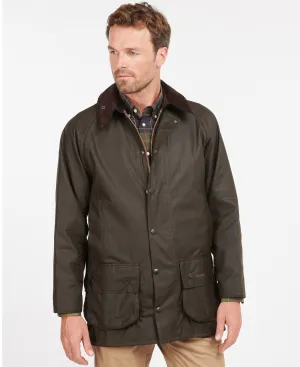 Barbour Classic Beaufort Wax Jacket