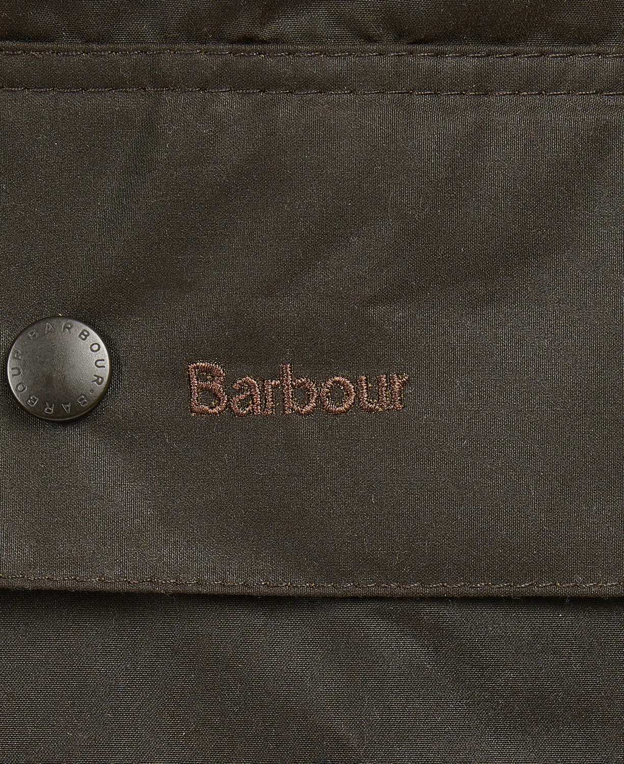 Barbour Classic Beaufort Wax Jacket