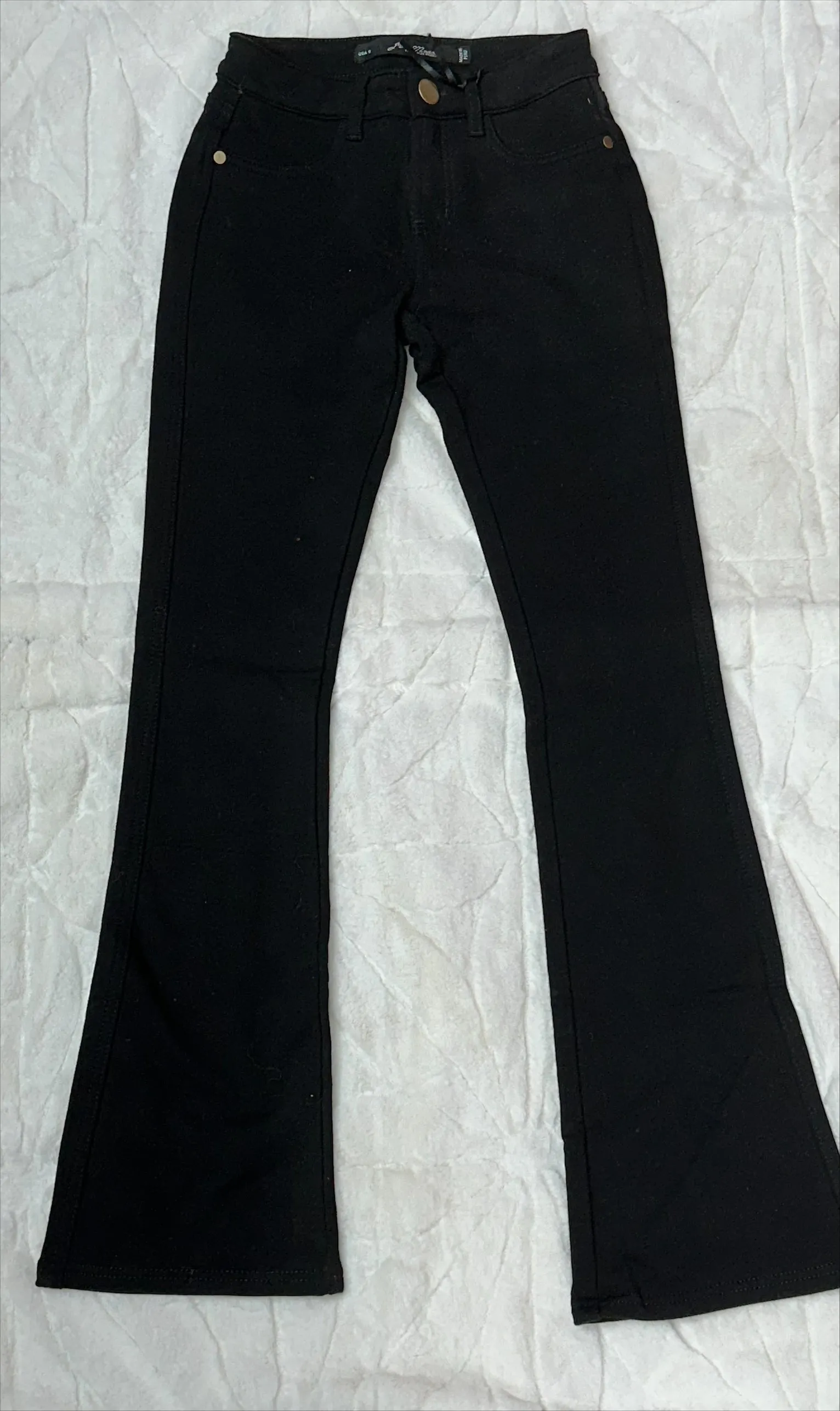 Black Dress Pants - Final Sale