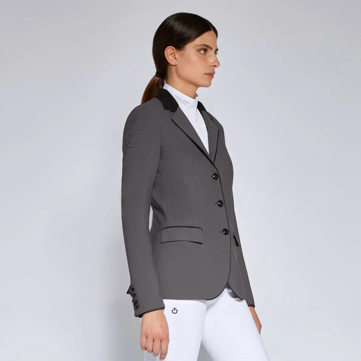 Cavalleria Toscana Ladies GP Riding Jacket