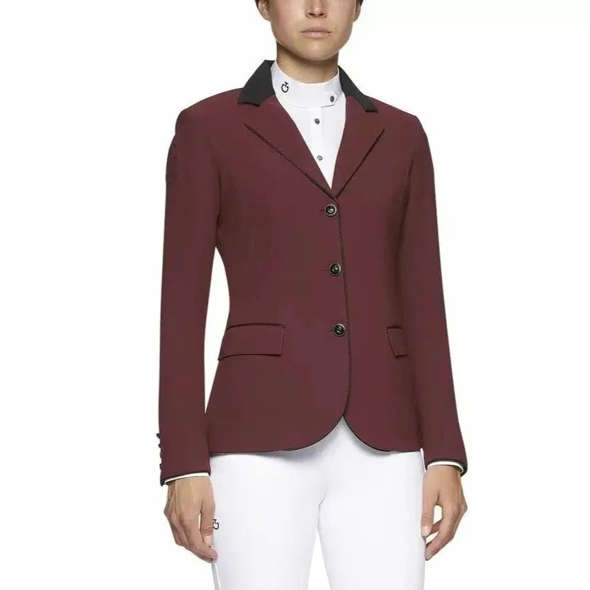 Cavalleria Toscana Ladies GP Riding Jacket