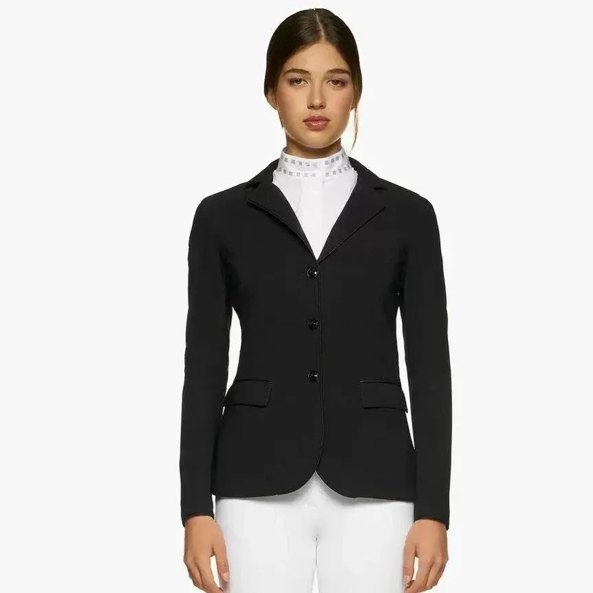 Cavalleria Toscana Ladies GP Riding Jacket