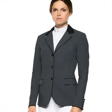 Cavalleria Toscana Ladies GP Riding Jacket