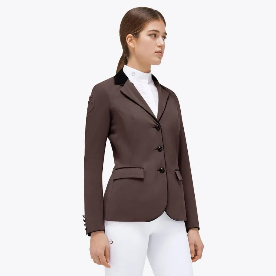 Cavalleria Toscana Ladies GP Riding Jacket