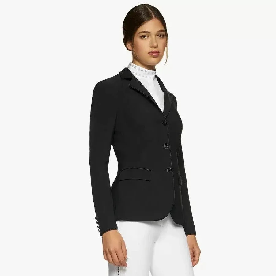 Cavalleria Toscana Ladies GP Riding Jacket