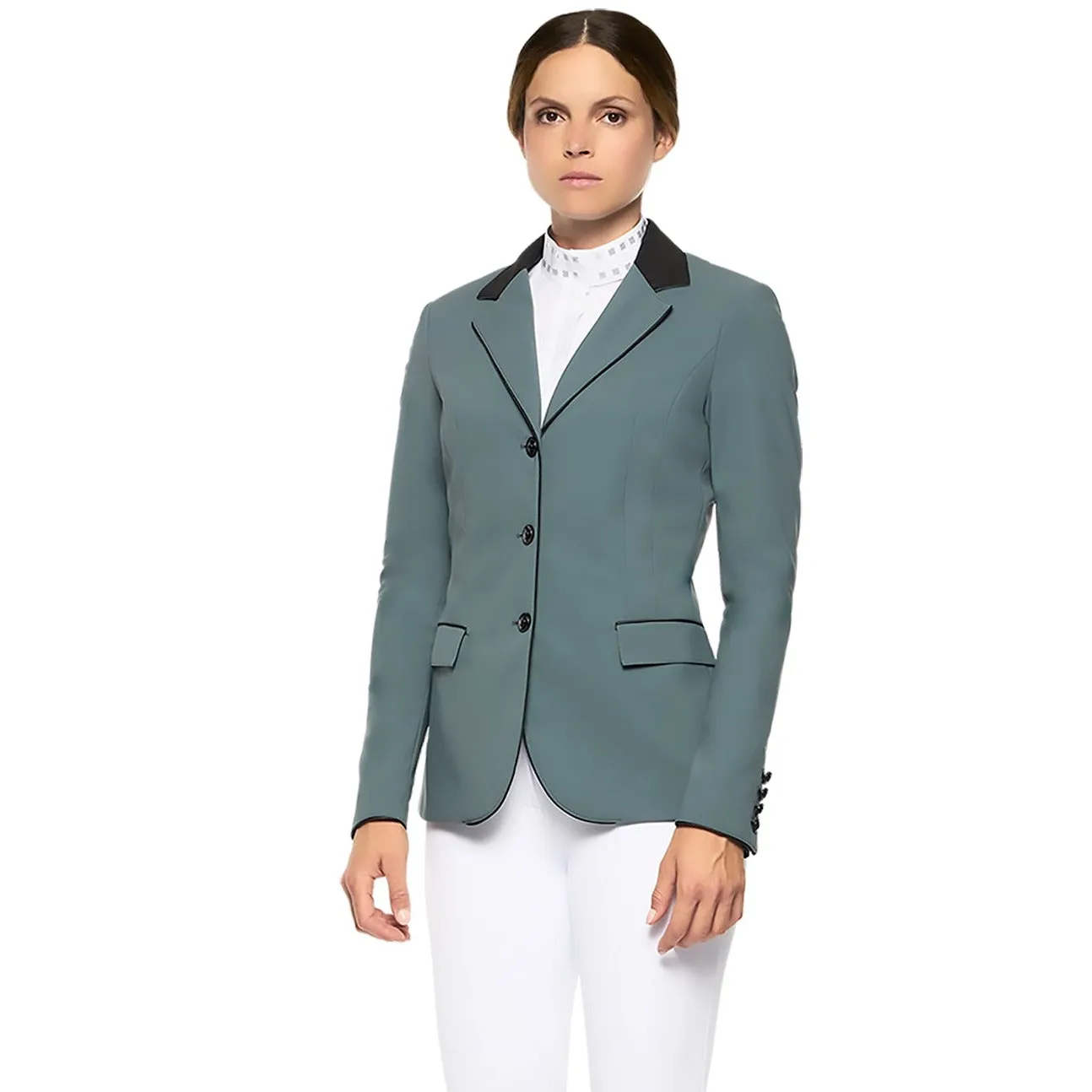 Cavalleria Toscana Ladies GP Riding Jacket