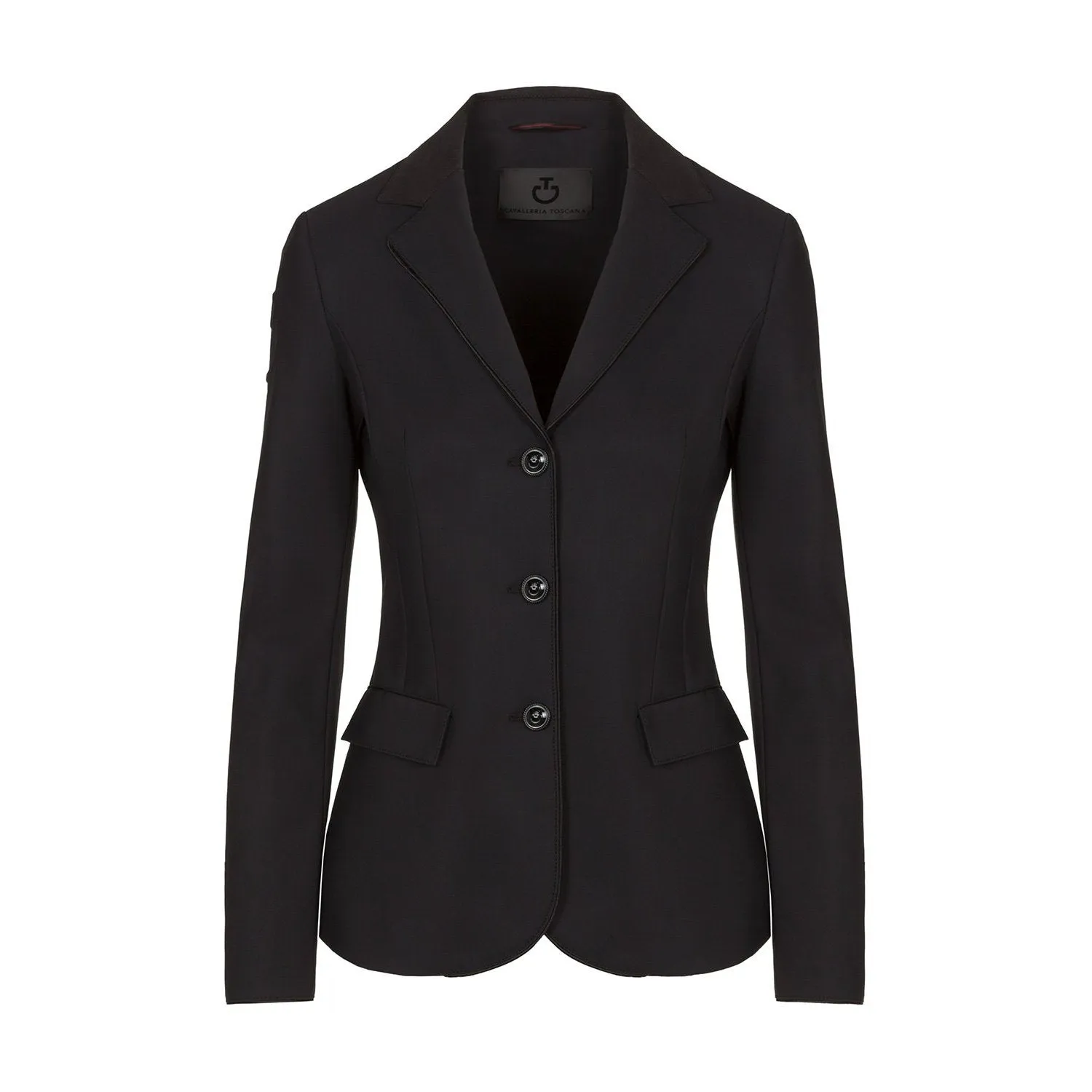 Cavalleria Toscana Ladies GP Riding Jacket