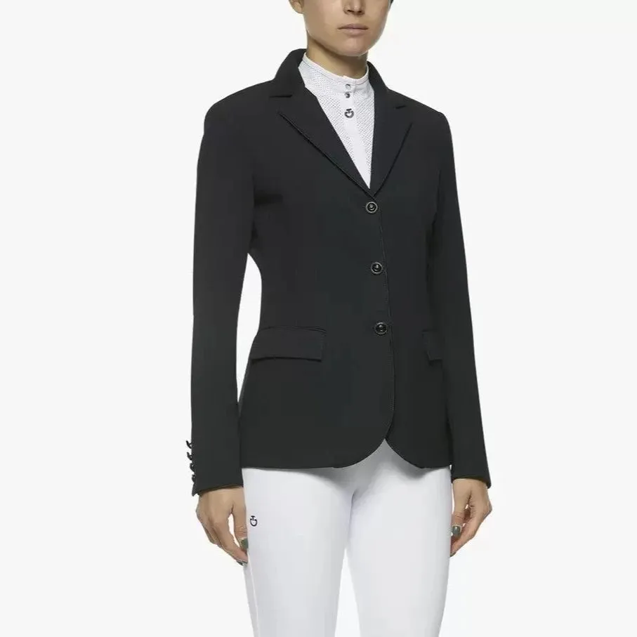 Cavalleria Toscana Ladies GP Riding Jacket