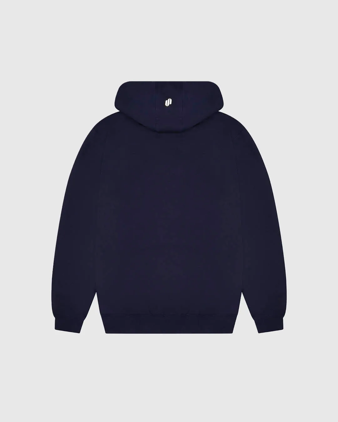 CF:006 - Clapham Falcons Hoodie - Navy