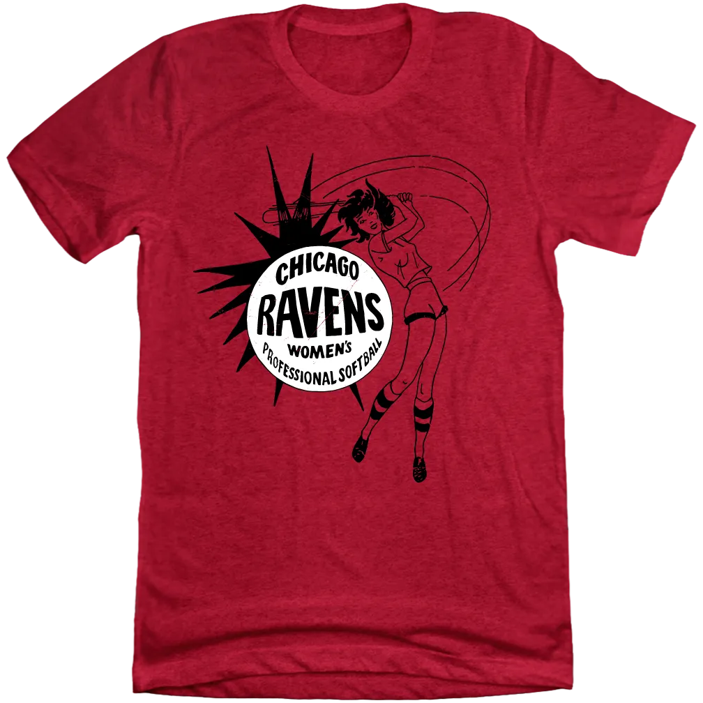 Chicago Ravens Softball