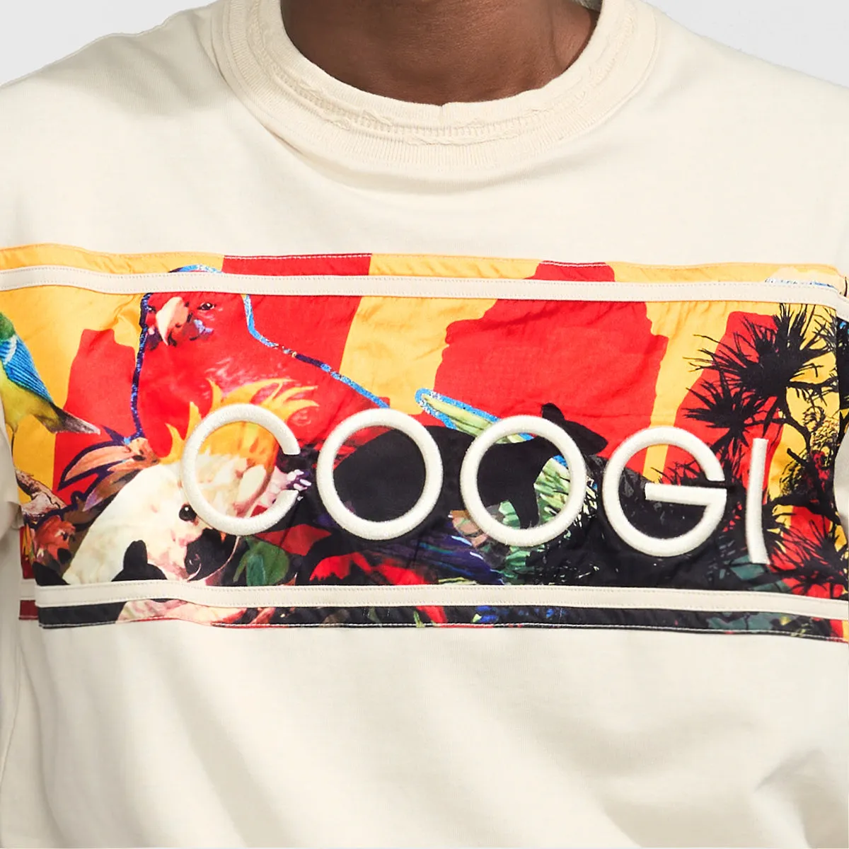 COOGI Bone Tee