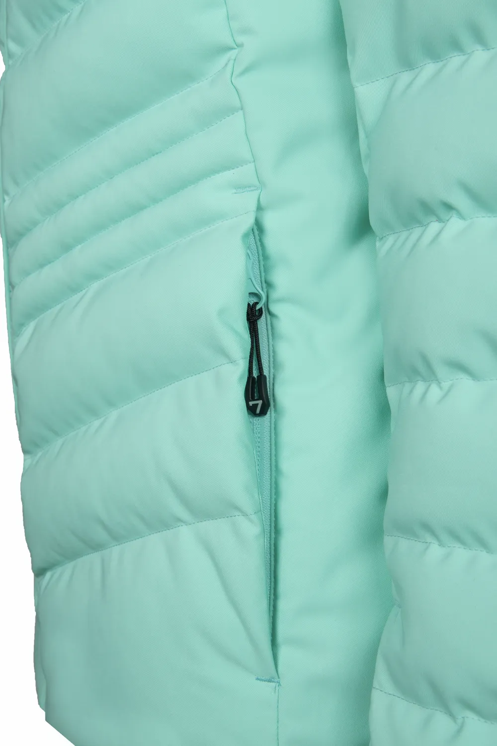 Degree7 Revard Ski Jacket Jade