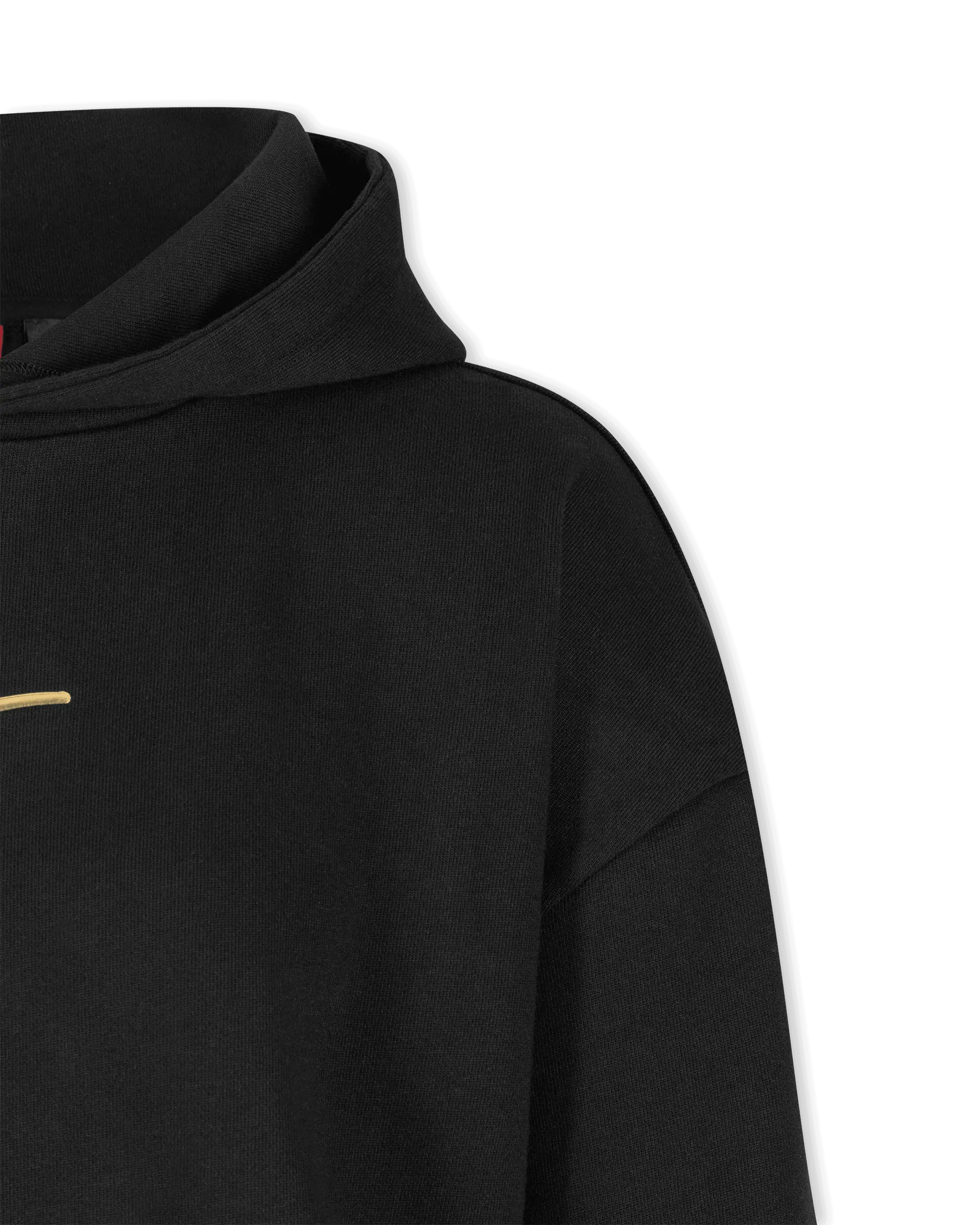 Dephana Hooded Sweatshirt