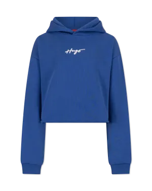 Dephana Hooded Sweatshirt