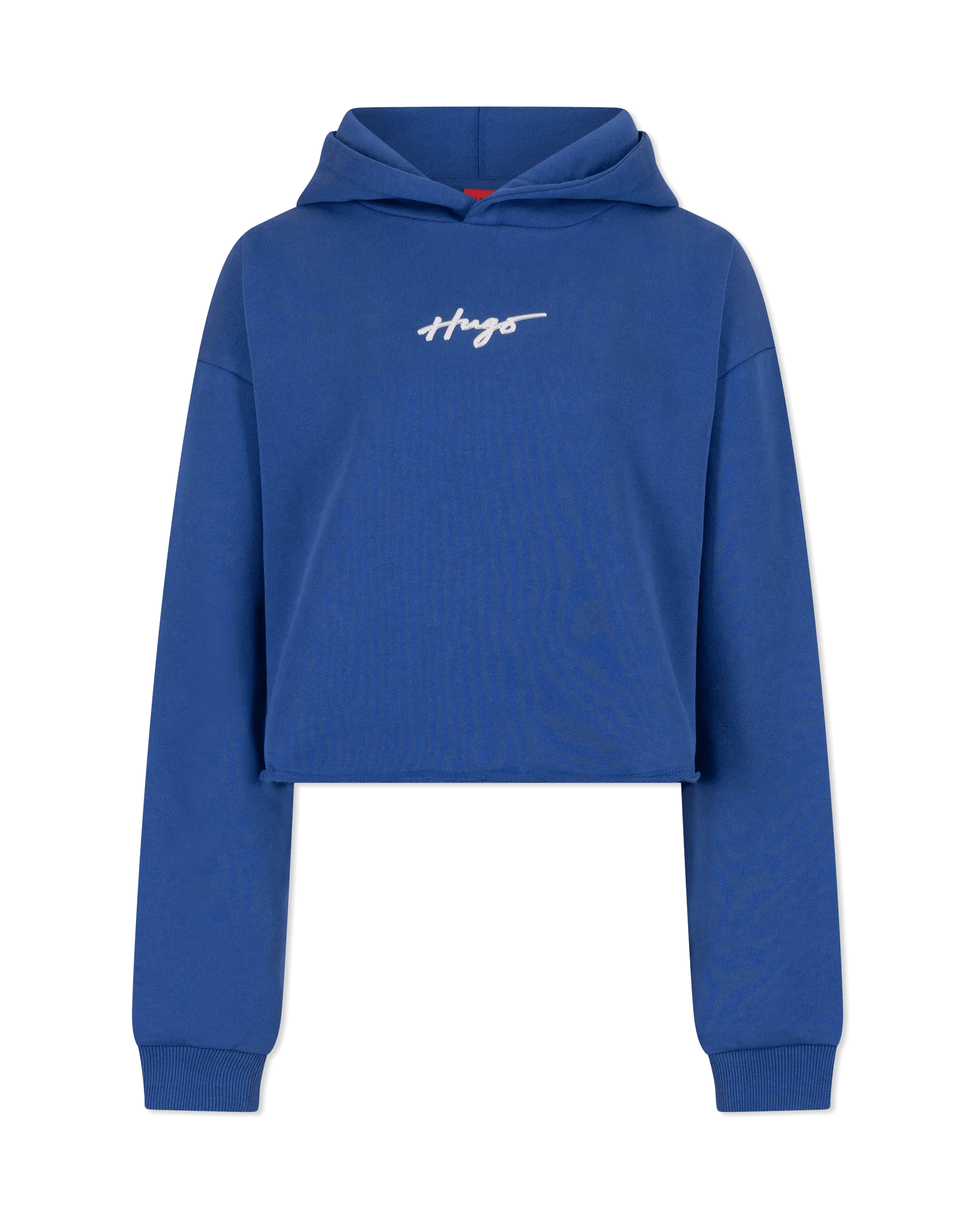 Dephana Hooded Sweatshirt