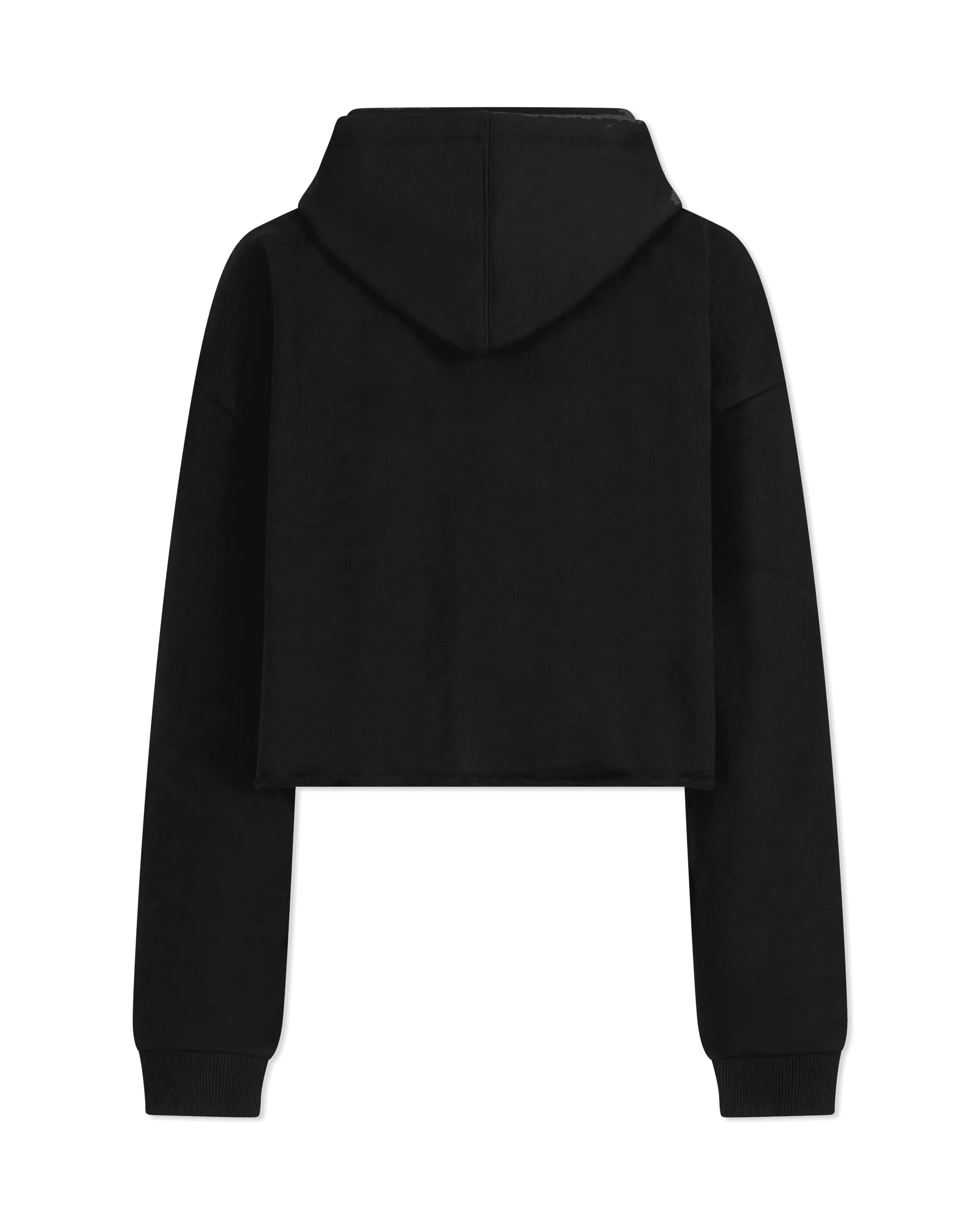 Dephana Hooded Sweatshirt