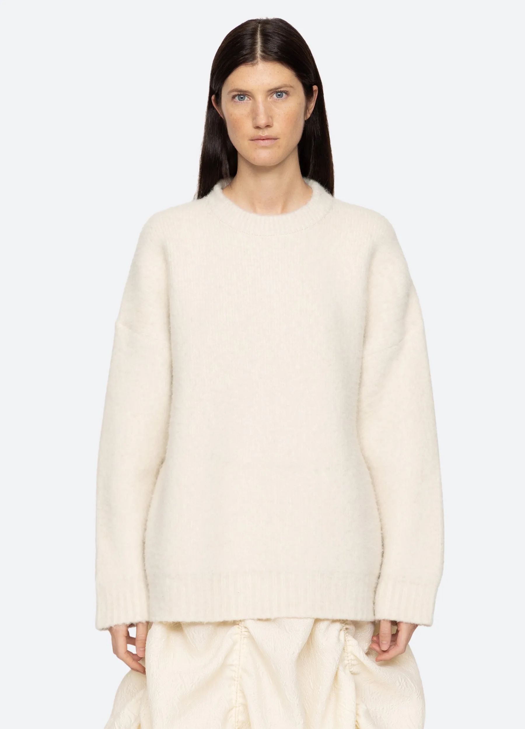 Devana Sweater