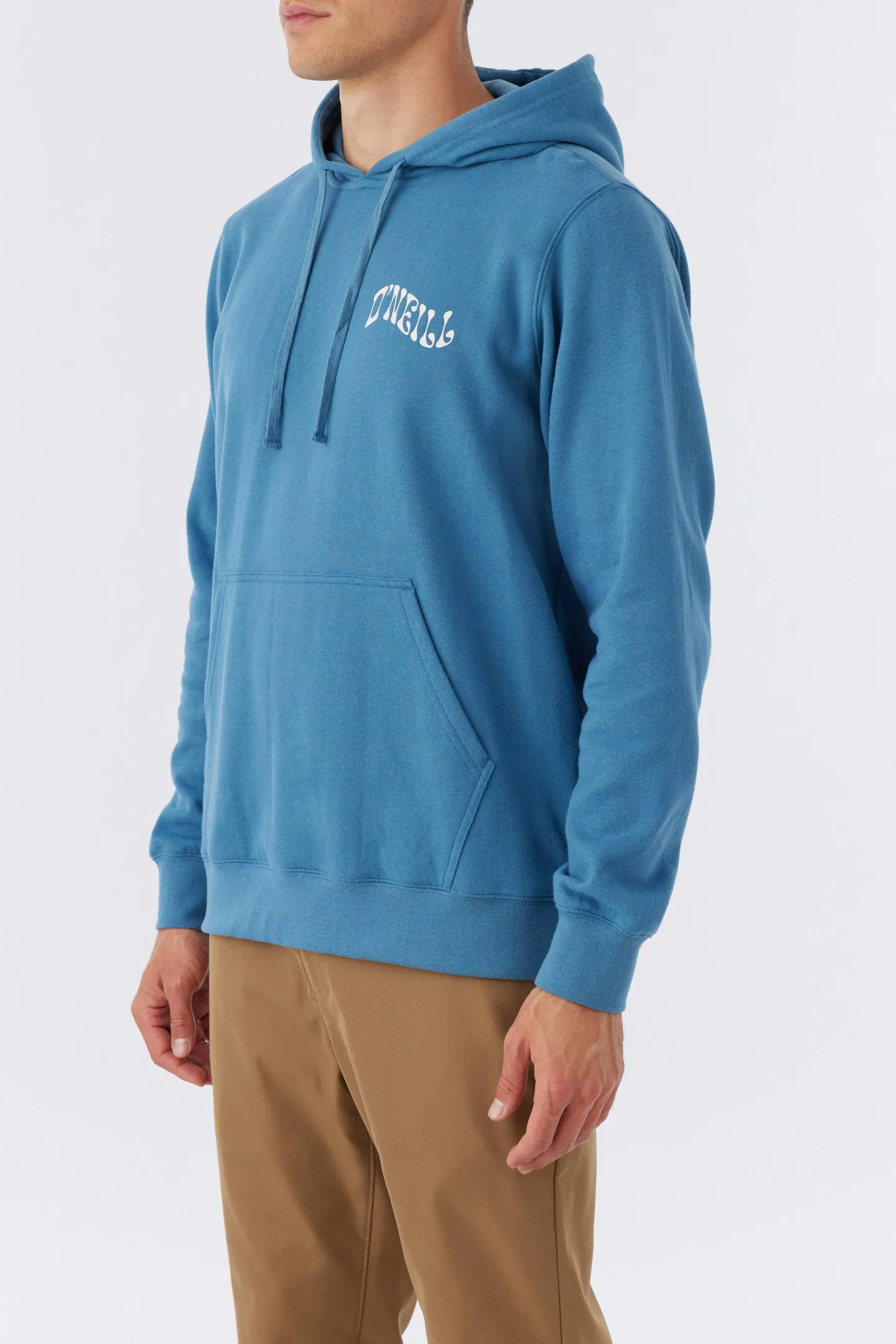 FIFTY TWO SURF PULLOVER