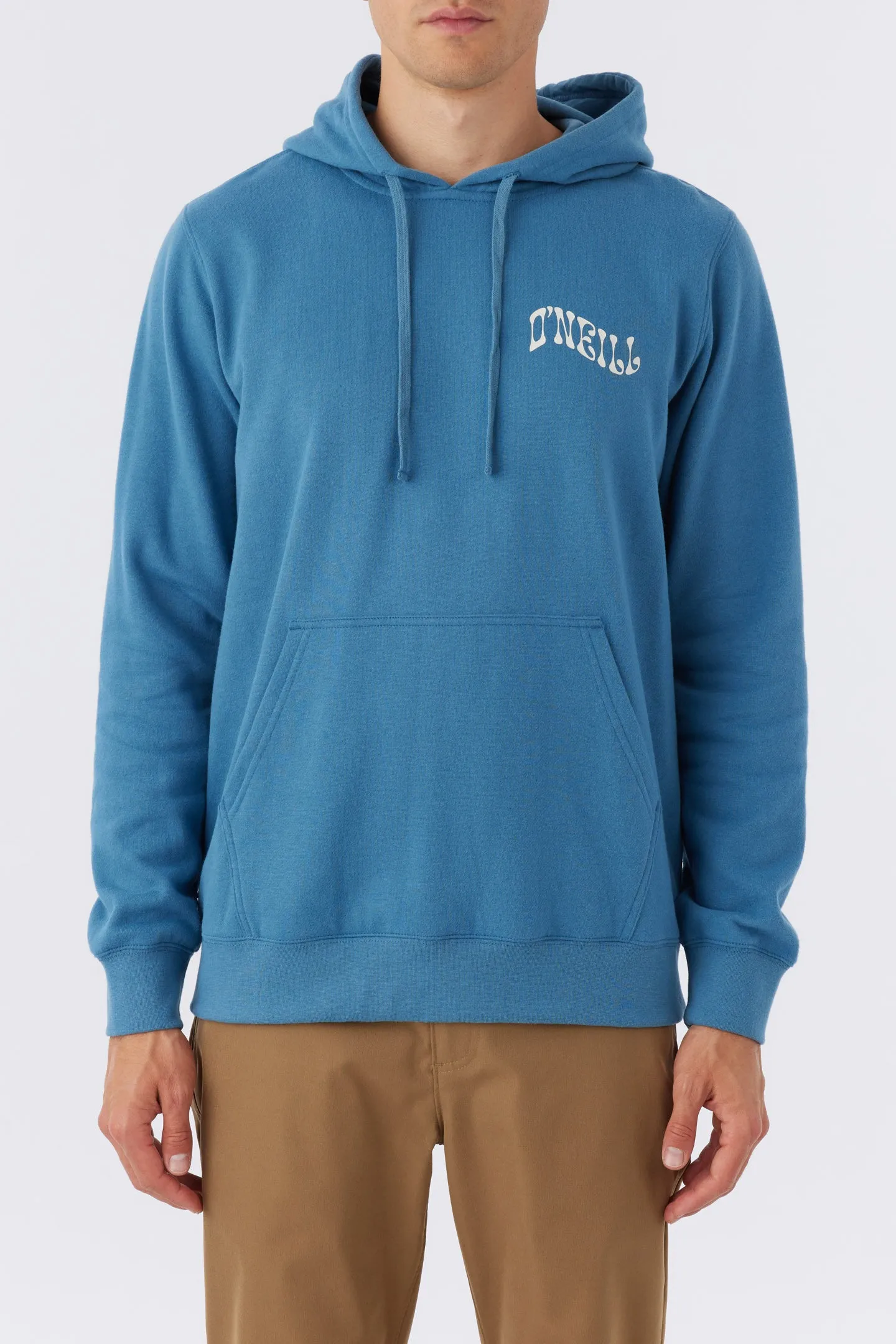 FIFTY TWO SURF PULLOVER