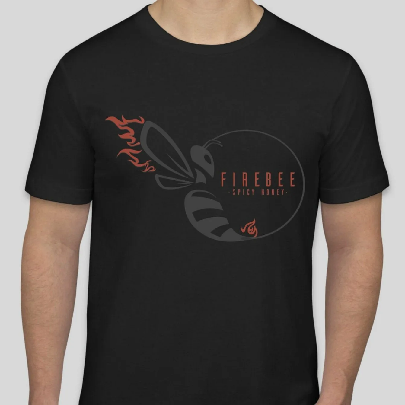 Firebee Honey T-Shirt