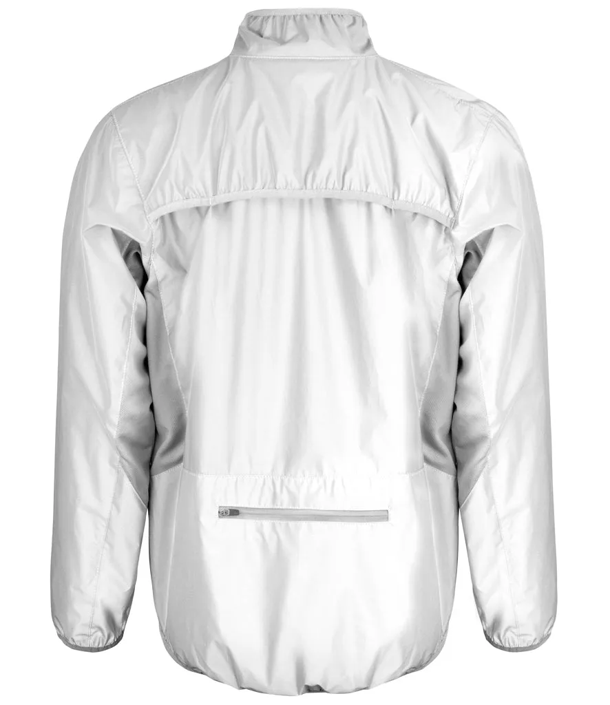 Full Reflective Running Jacket