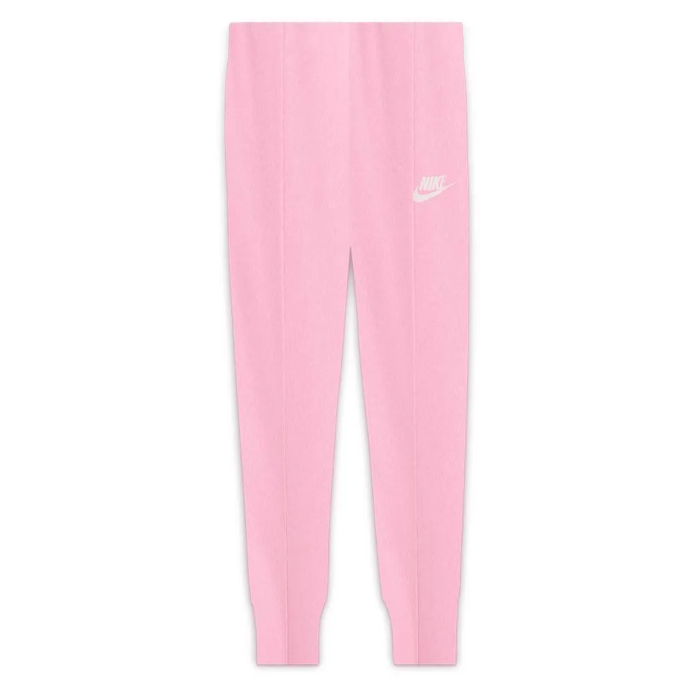 Girls' Sportswear Club French Terry Pants