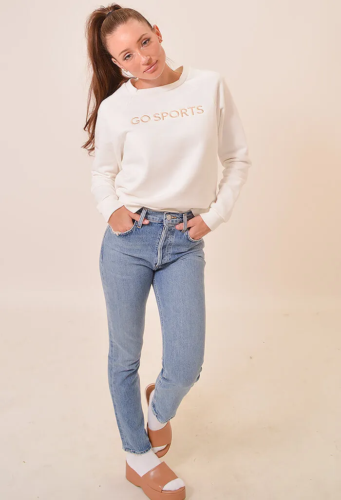 Go Sports GF Sweatshirt