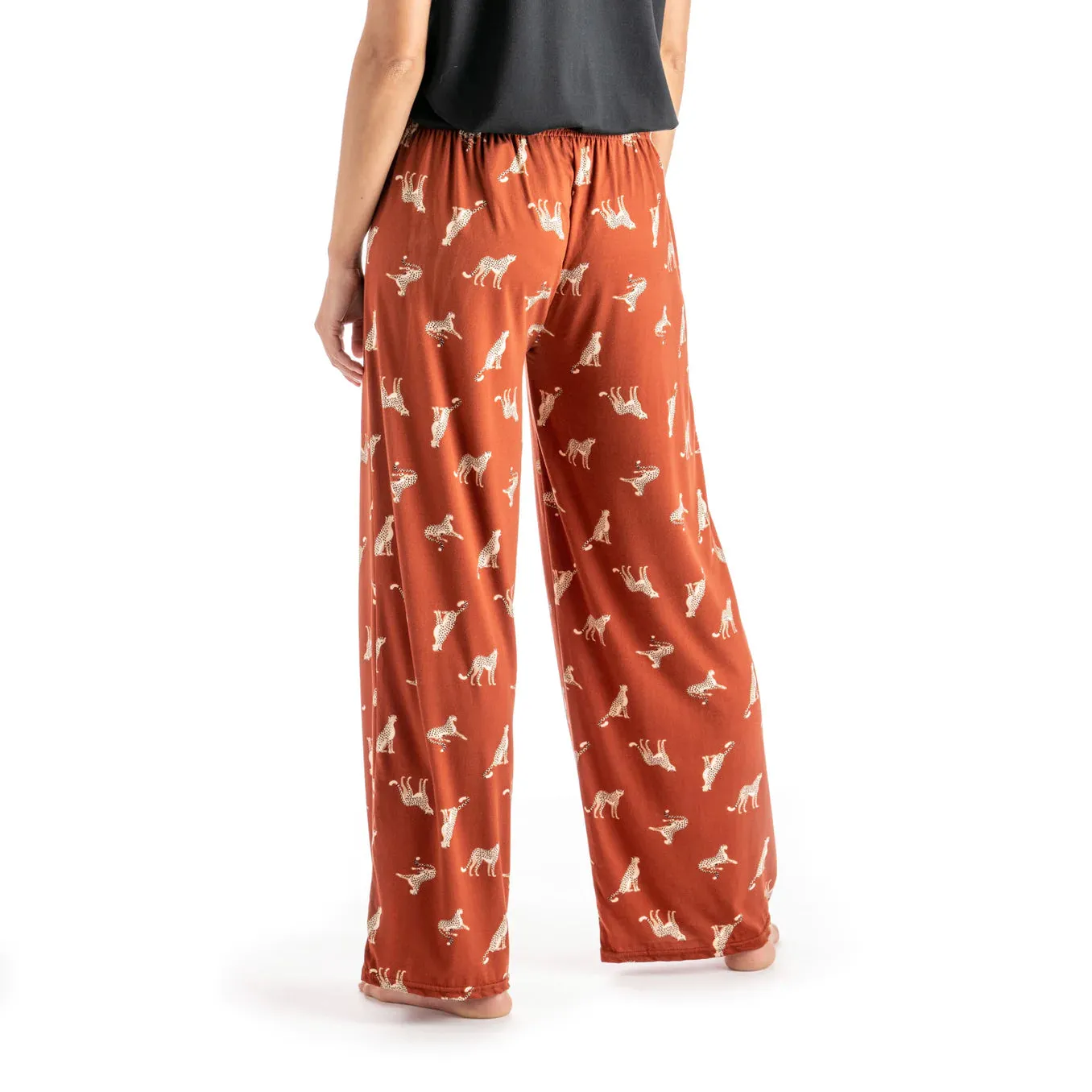 Hello Mello® Fast Asleep Daydream Lounge Pants