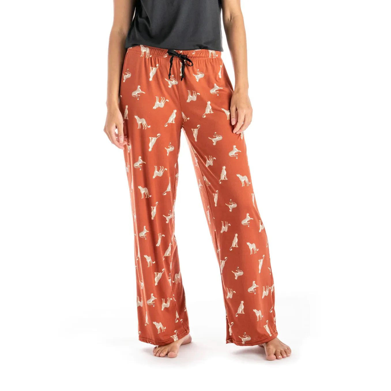 Hello Mello® Fast Asleep Daydream Lounge Pants