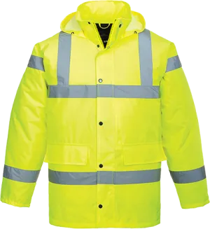 Hi Vis Bulk Deal 50  Jackets Including Logo!