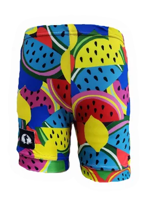 Kids Funky Pants - Melons