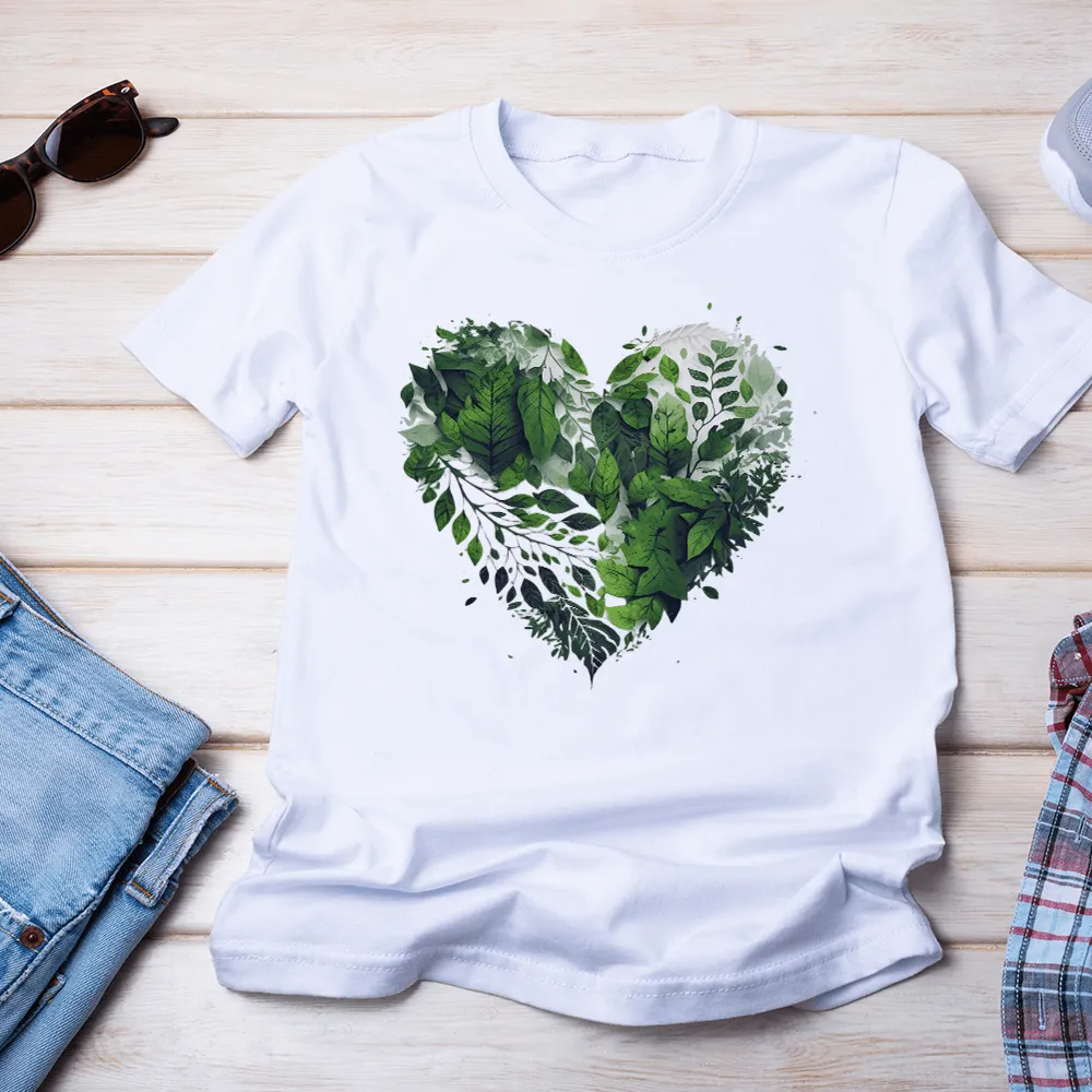 Leaf Love Design