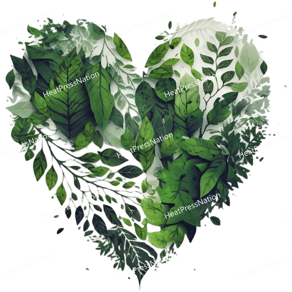 Leaf Love Design