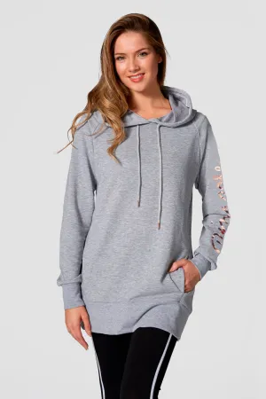 Longline Hoodie