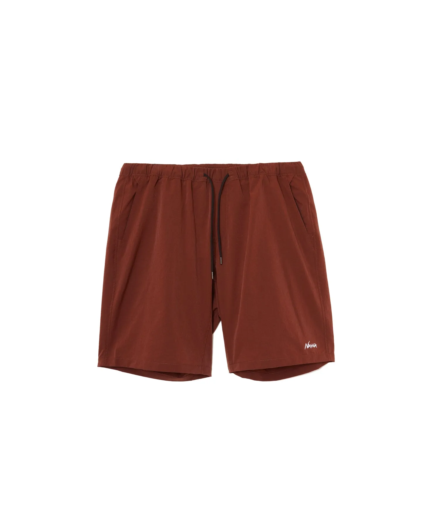 【MEN】NANGA DOT AIR® COMFY SHORTS