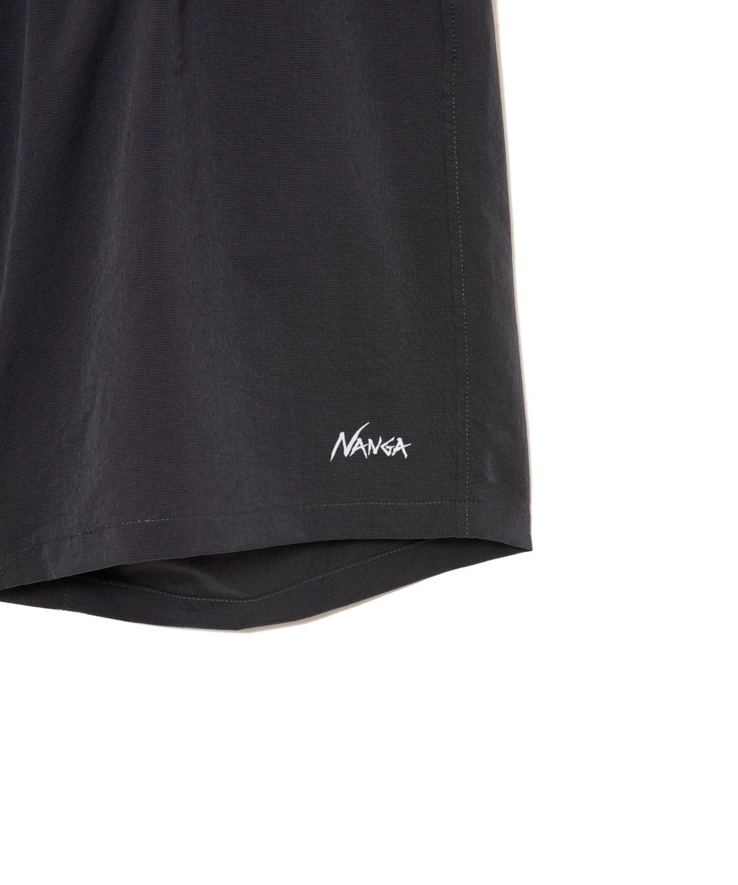 【MEN】NANGA DOT AIR® COMFY SHORTS