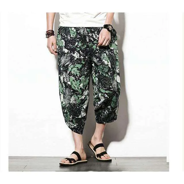 Men's Comfy Loose Pants