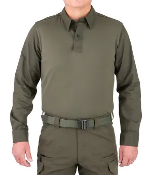 Men's V2 Pro Performance Shirts / OD Green