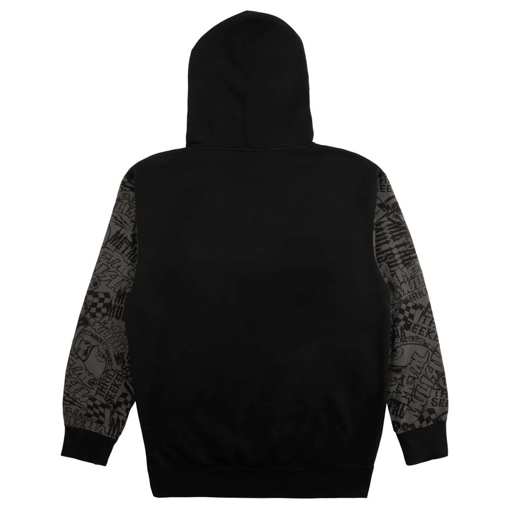 Metal Mulisha Rival Hoodie