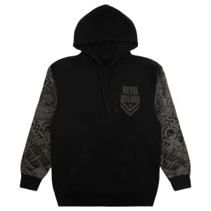 Metal Mulisha Rival Hoodie