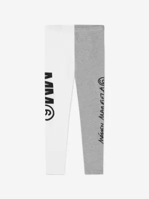 MM6 Maison Margiela Unisex Cotton Trousers