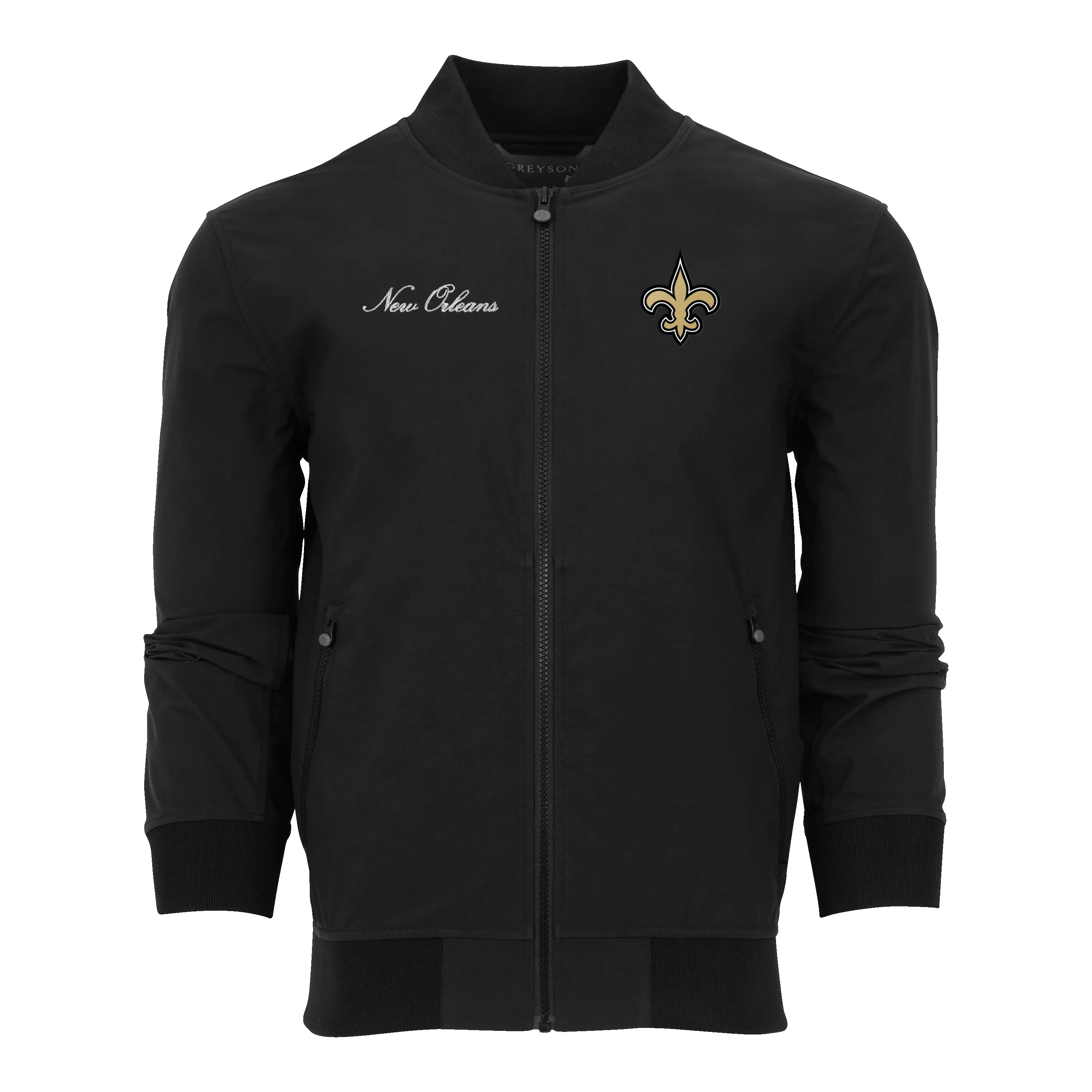 New Orleans Saints Arawak Jacket