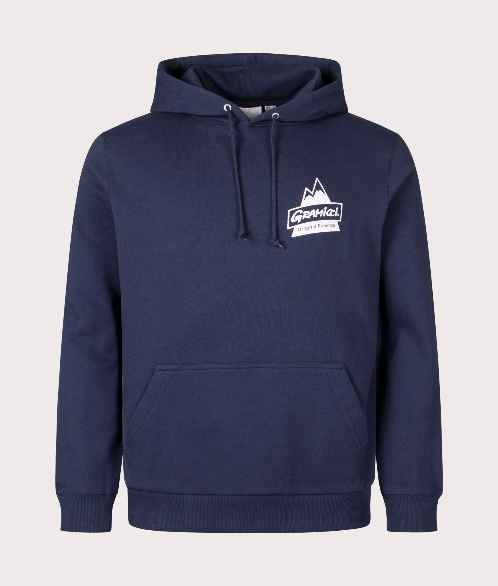 Peak Hoodie