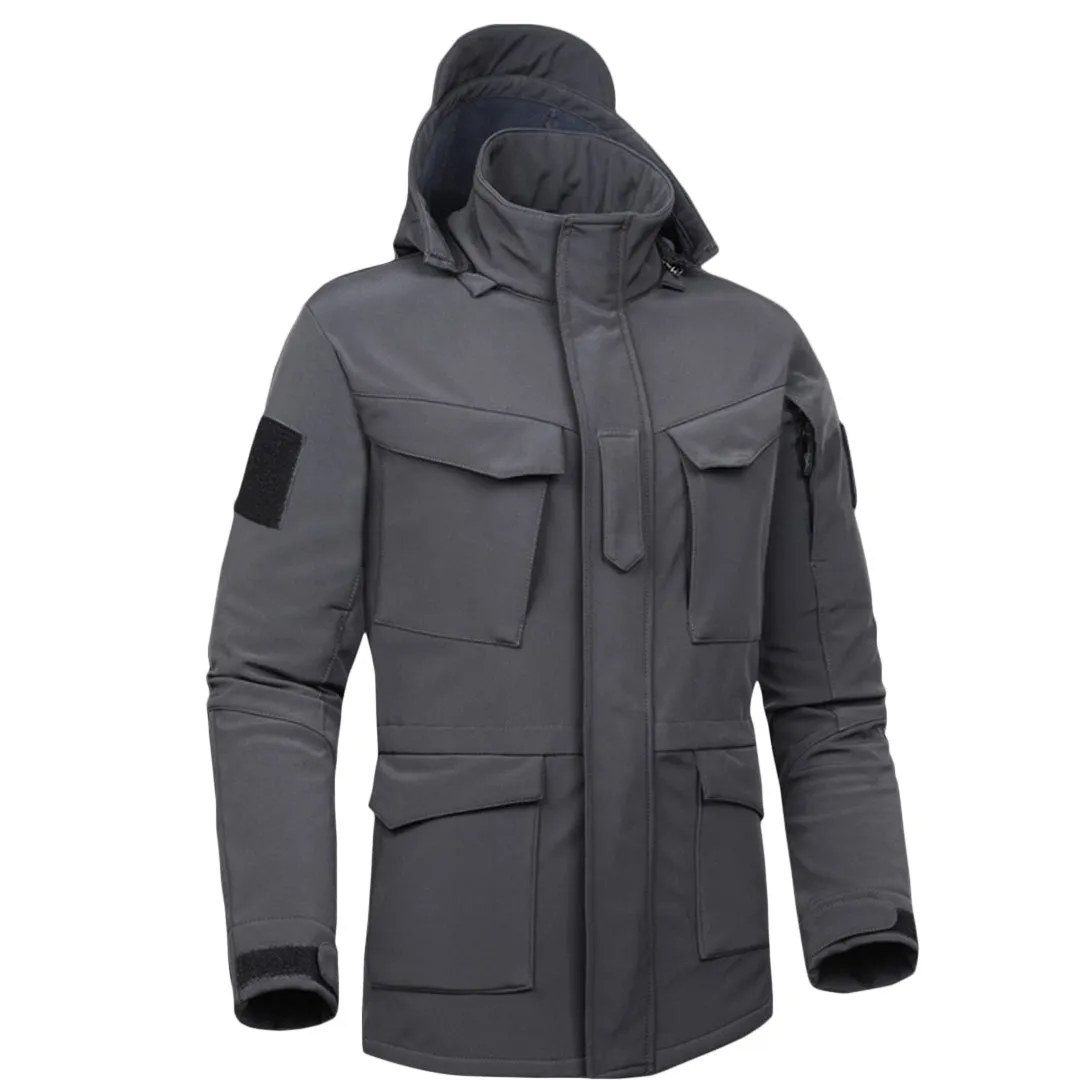 Pologize™ Tactical Waterproof Jacket