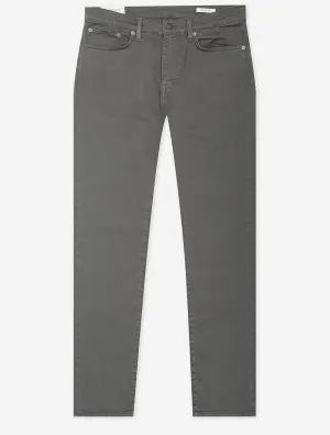 Regular Desert Jeans Antracite