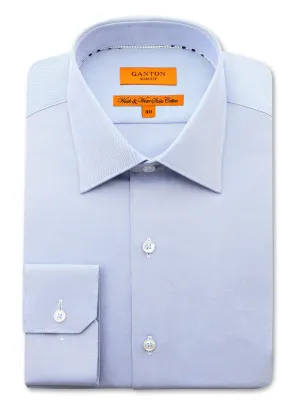 Robert Superfine Twill Shirt