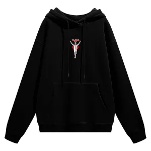 Run Wild Hoodie