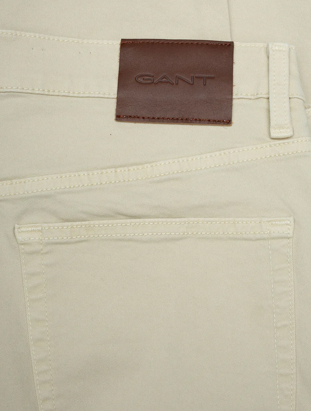 Slim Desert Jeans Silky Beige